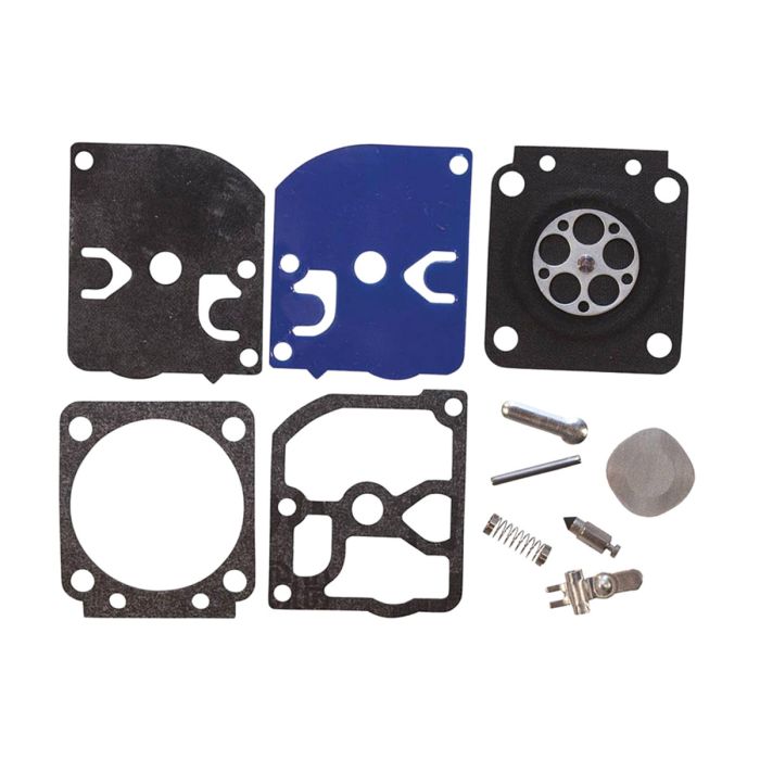 Carburetor Rebuild Kit 12530008360 For Echo main product photo