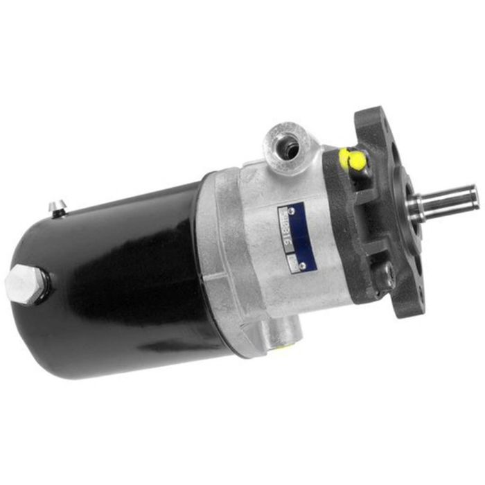 Power Steering Pump 3774649M91 for Massey Ferguson main product photo