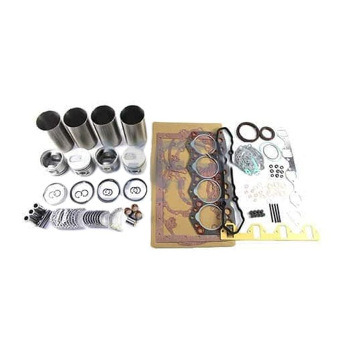 Overhaul Rebuild Kit 34407-00301 For Mitsubishi main product photo