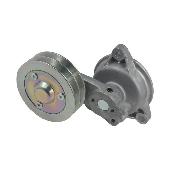 Double Belt Tensioner Idler Pulley For Deutz main product photo
