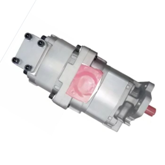 Loader and Steering Pump 705-52-30190 For Komatsu main product photo