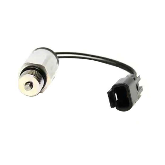 Spool Lock Solenoid 12V 6676029 For Bobcat main product photo