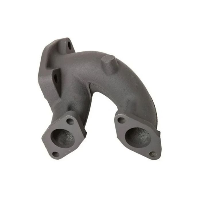 Exhaust Manifold 15852-12310 for Kubota main product photo