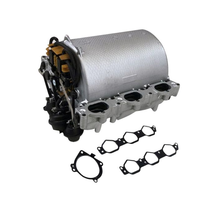Engine Intake Manifold Assembly 2721402401 for Mercedes-Benz main product photo