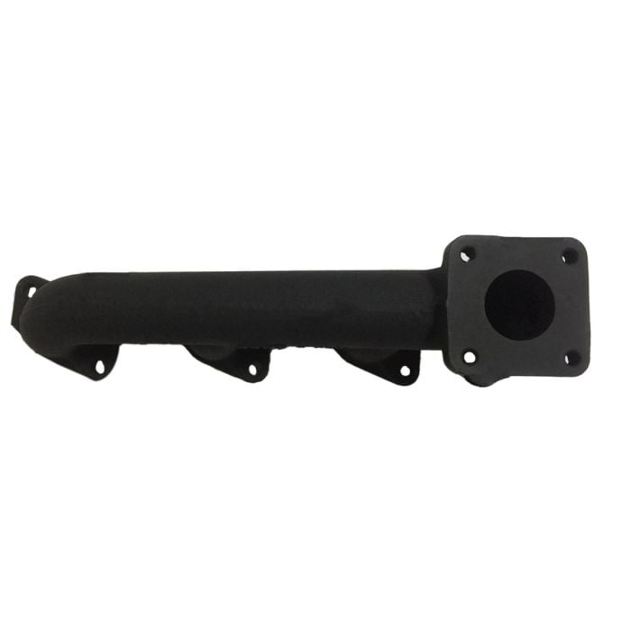 Exhaust Manifold 16691-12310 for Kubota main product photo