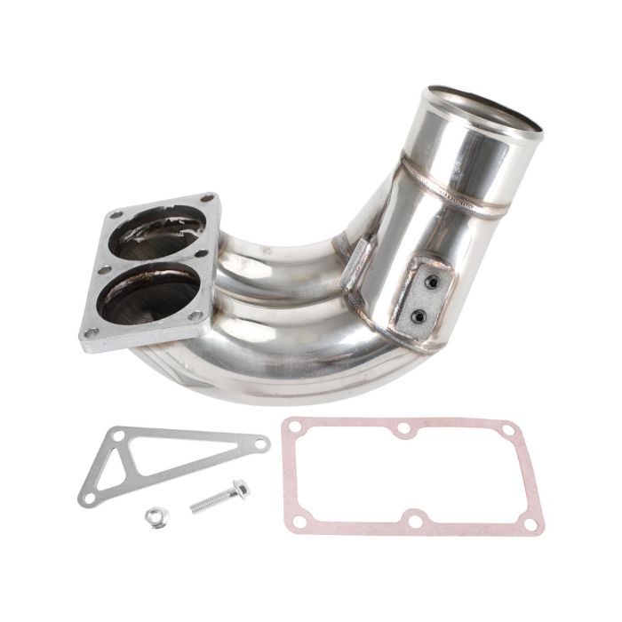 3.5" Intake Manifold Elbow 1134042 for Dodge main product photo