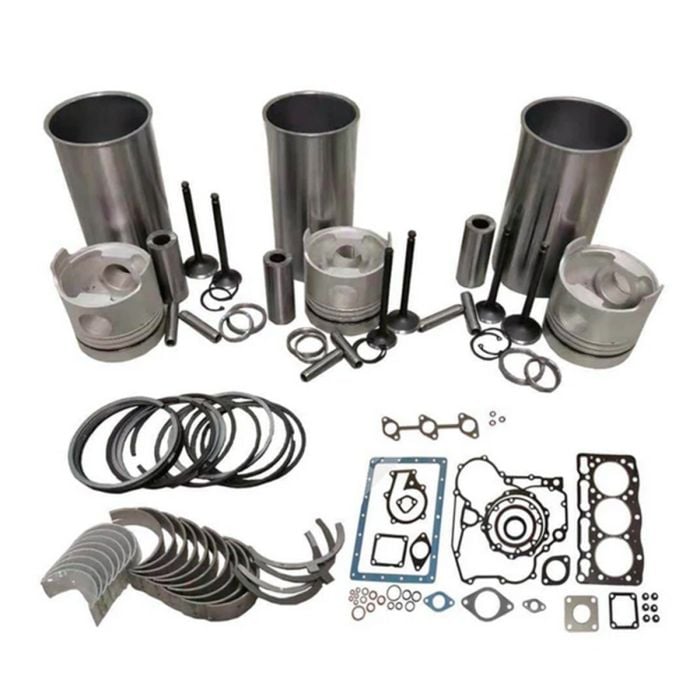 Overhaul Rebuild Kit YOMP3JH4 For Yanmar main product photo
