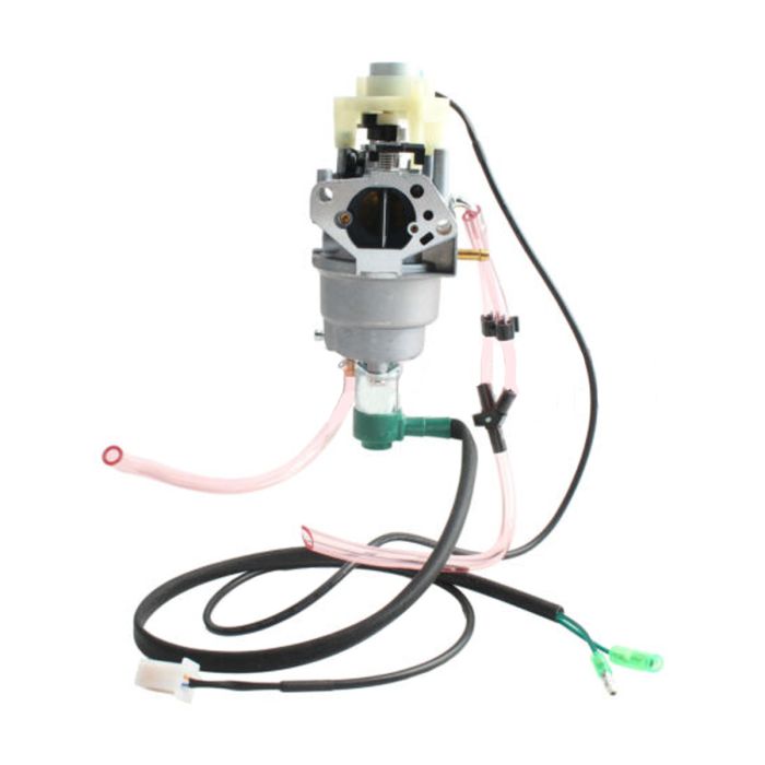 Carburetor Assembly KG390GETI-1000 For Kipor main product photo