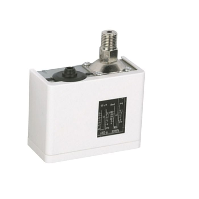 Contactor 1089941536 for Atlas Copco main product photo