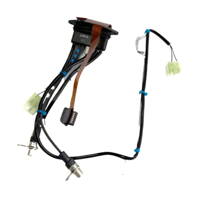 Wire Harness 20562627 for Volvo main product photo