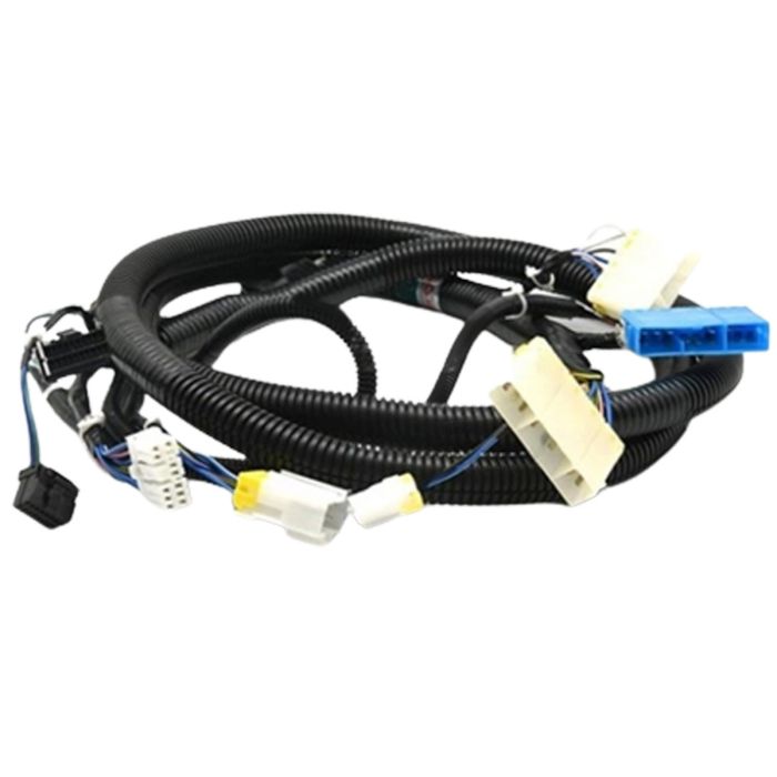 Monitor Wiring Harness 208-53-12920 for Komatsu main product photo