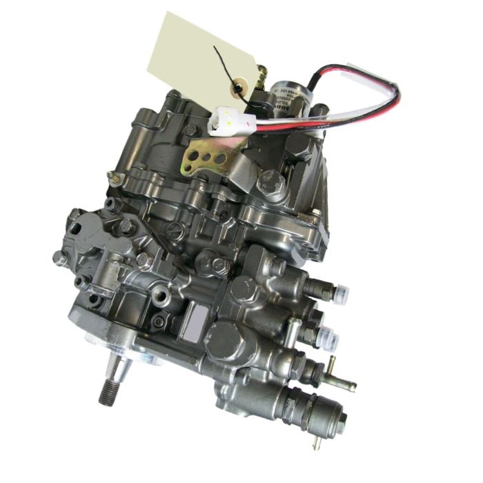 Fuel Injection Pump 729005-51310 for Yanmar main product photo