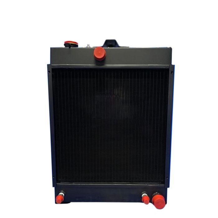 Radiator 8N3082 For Caterpillar main product photo