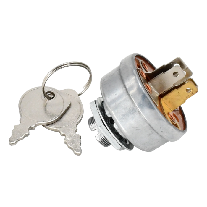 gnition Starter Switch with 2 Keys 045898 158913 532158913 1-543070 main product photo