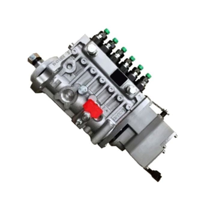 Fuel Injection Pump 4945977 For Cummins main product photo