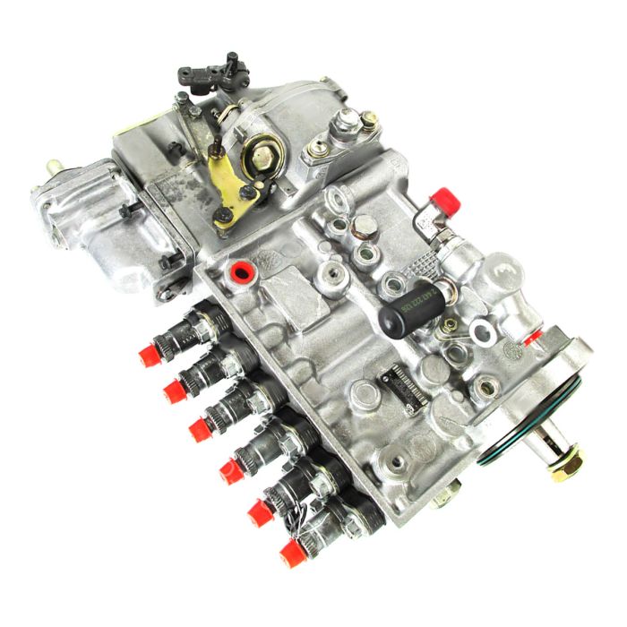 Fuel Injection Pump 4019615 for Cummins main product photo