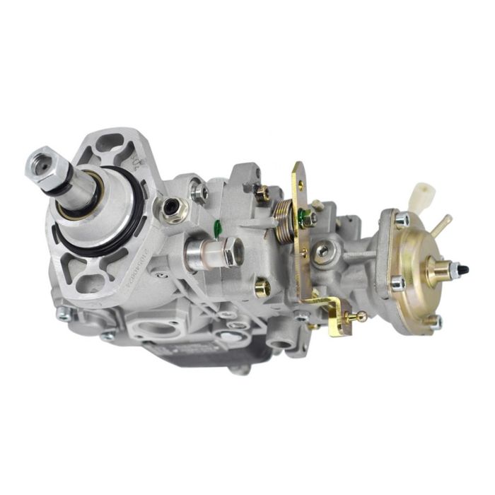 Fuel Injection Pump 22100-17220 for Toyota main product photo