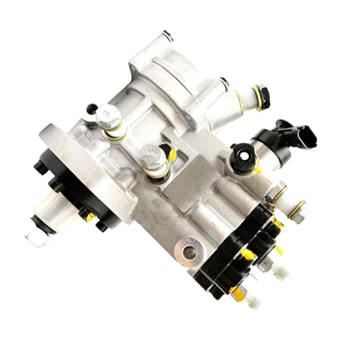 High Pressure Fuel Injection Pump 0445025036 for Xichai main product photo