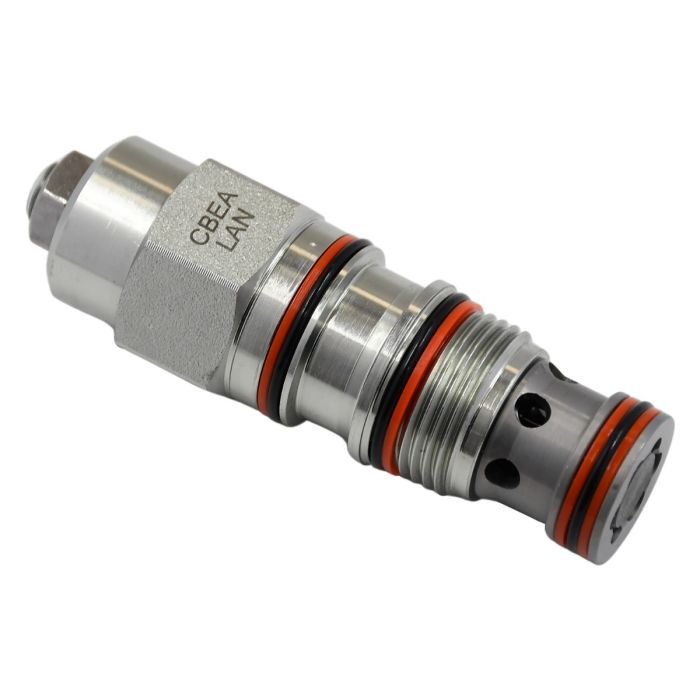 Hydraulics Counter Balance Valve CBEA-LAN For Sun Hydraulics main product photo