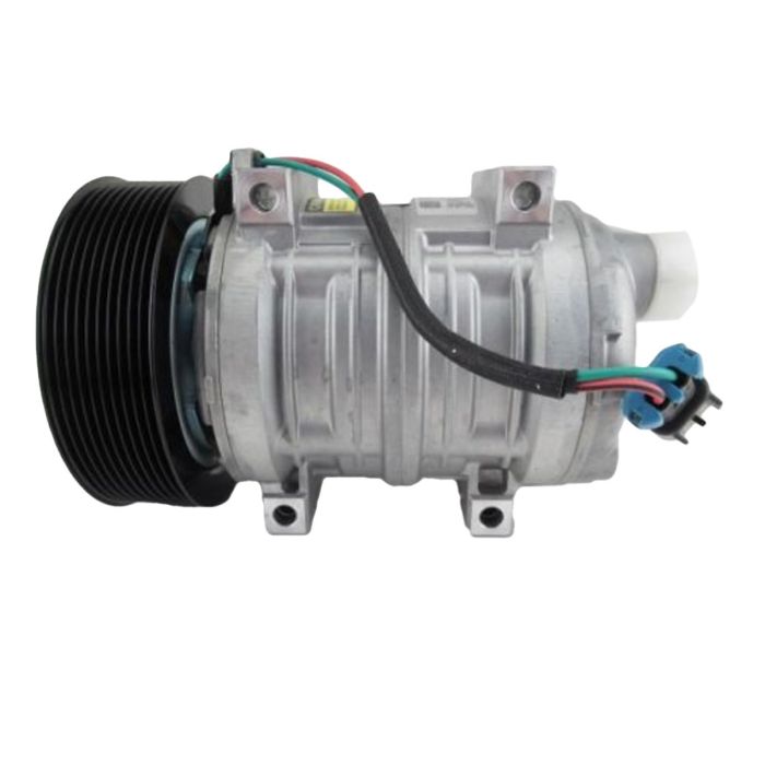 Air Conditioning Compressor 488-67272 For Case IH main product photo