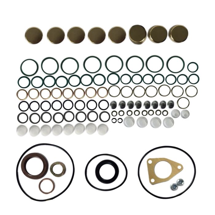 Aftermarket Fuel Injection Pump Repair Kit 2417010022 for Bosch main product photo