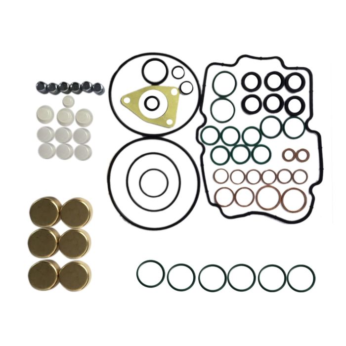 Aftermarket Fuel Injection Pump Repair Kit 2417010045 for Bosch main product photo