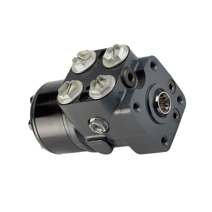 Hydraulic Motor 150N2137 for Danfoss main product photo