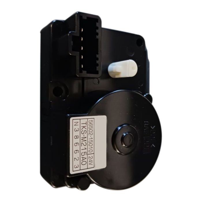 Actuator YT20M00004S001 for Kobelco main product photo