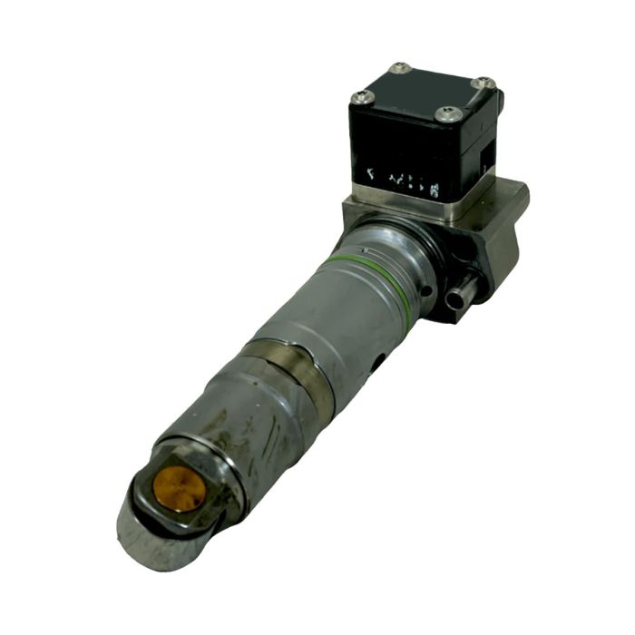 Fuel Injector Pump A0280748602 For Mercedes Benz main product photo