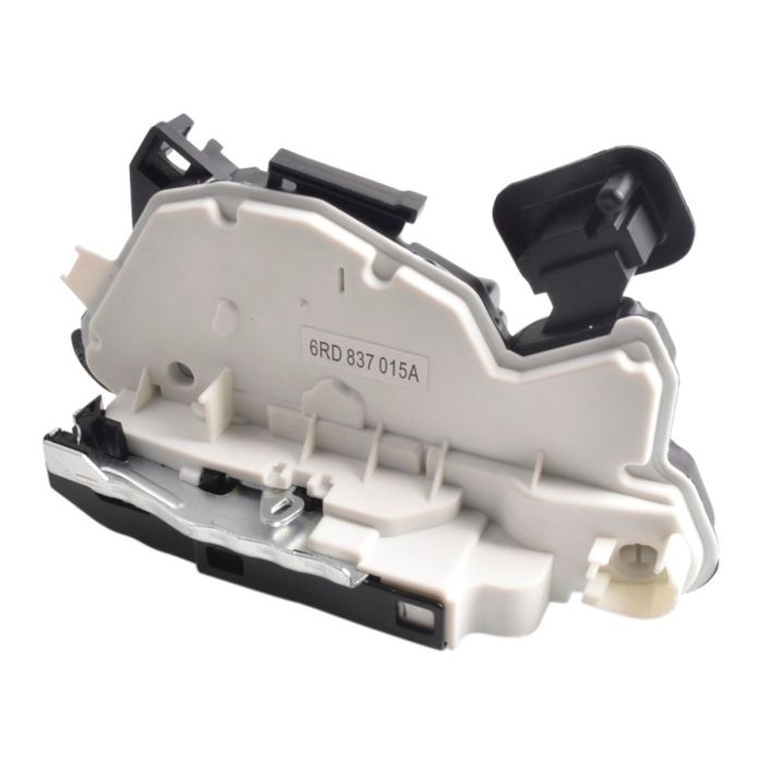 Front Left Door Lock Latch Actuator 6RD837015A for Volkswagen main product photo