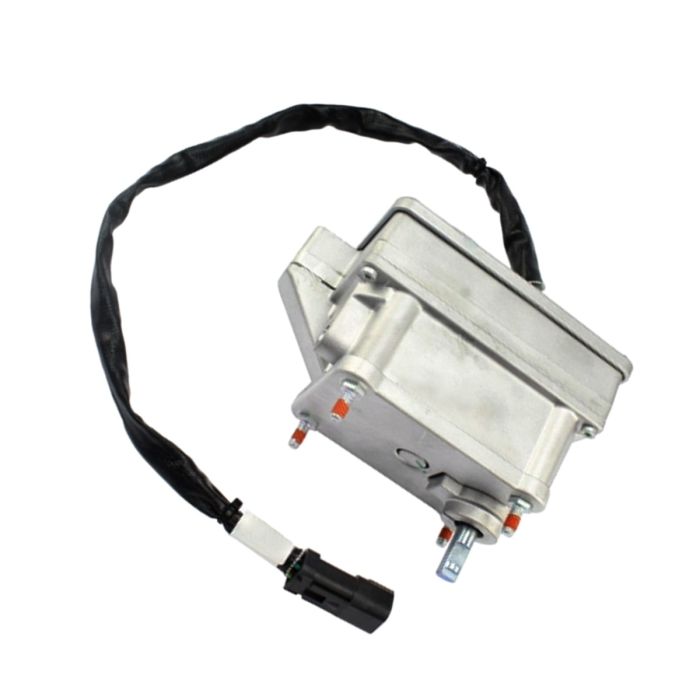 Turbocharger Actuator DZ108095 for John Deere main product photo