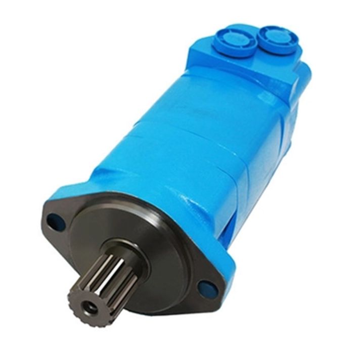 Hydraulic Motor 104-3115-006 For Char-Lynn Eaton main product photo