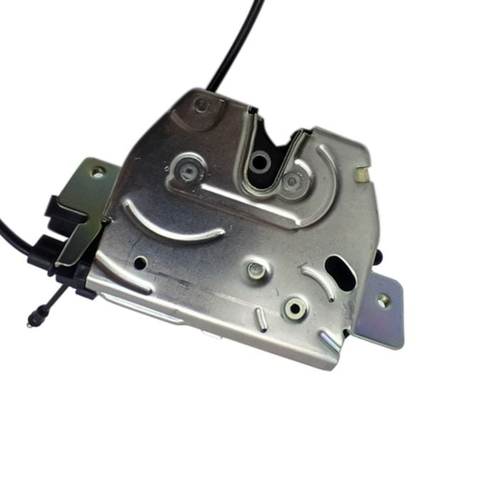 Rear Tailgate Trunk Lift Door Lock Actuator 1647400735 for Mercedes-Benz main product photo