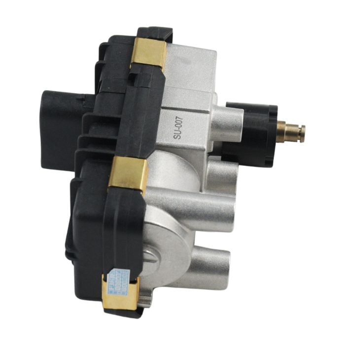 Turbo Actuator 6NW010430-04 SU-007 for BMW main product photo