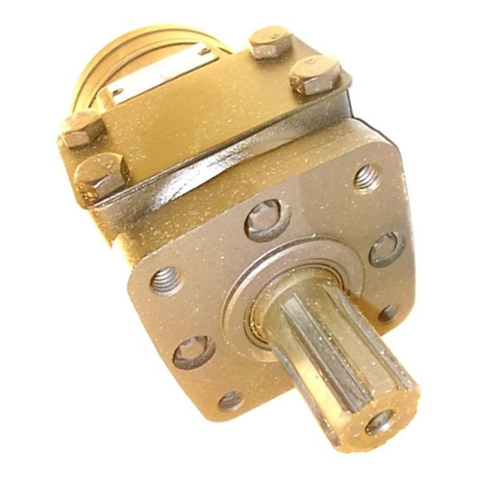 Hydraulic Motor 101-1066-009 For Eaton Char-Lynn main product photo