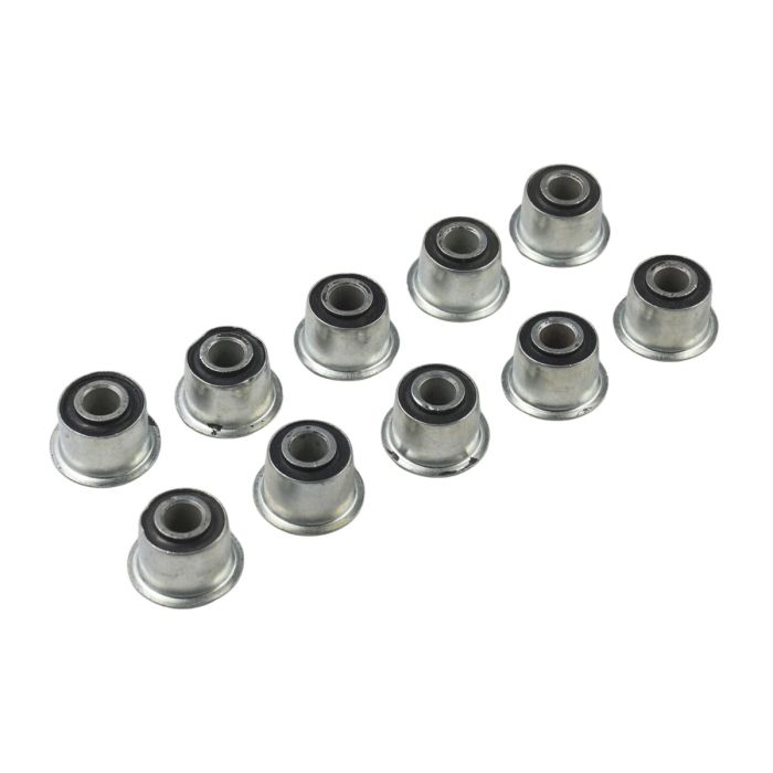 10Pcs Pedal Steer Bushing 6665701 for Bobcat main product photo