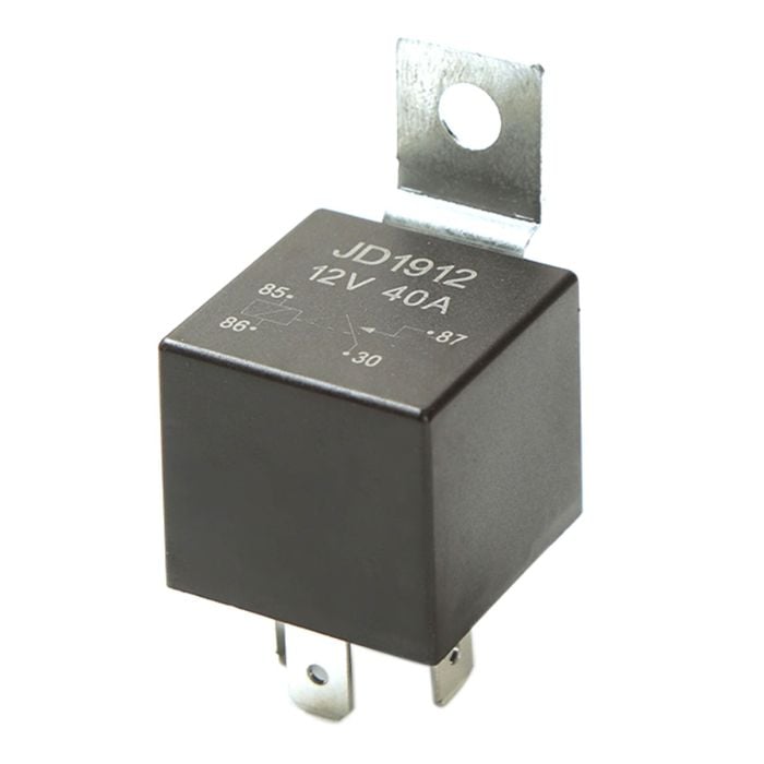 Single Pole Double Throw Relay 1726829 for Simplicity main product photo