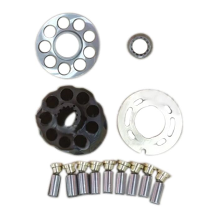Hydraulic Swing Motor Repair Parts Kit PCL-120-18B For Komatsu main product photo