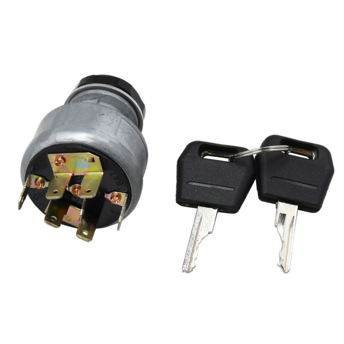 Ignition Switch 282775A1 for New Holland main product photo