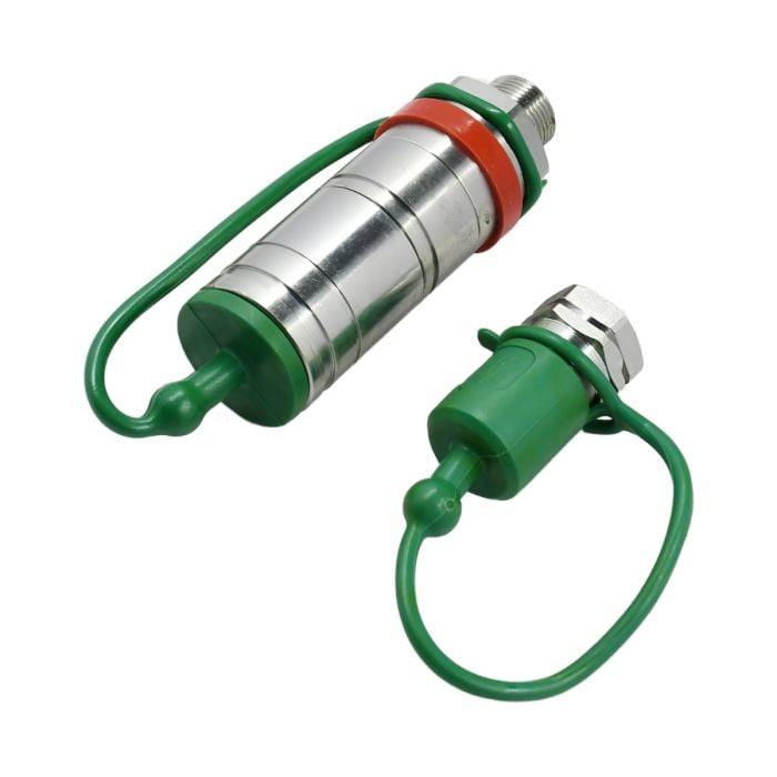 Hydraulic Quick Connect Coupler SJ11129 for John Deere main product photo