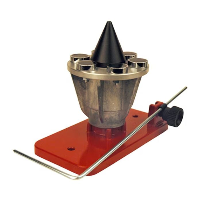 Magnetic Wall Mount Blade Balancer 339075B For Stihl main product photo