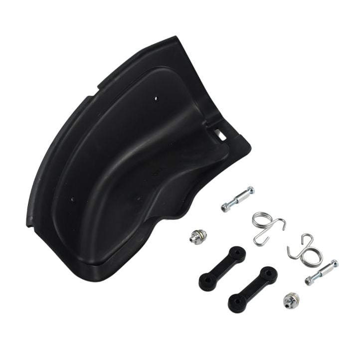 960120040 532187298 Riding Mower Mulch Plate Cover 187298 for 54" Craftsman main product photo