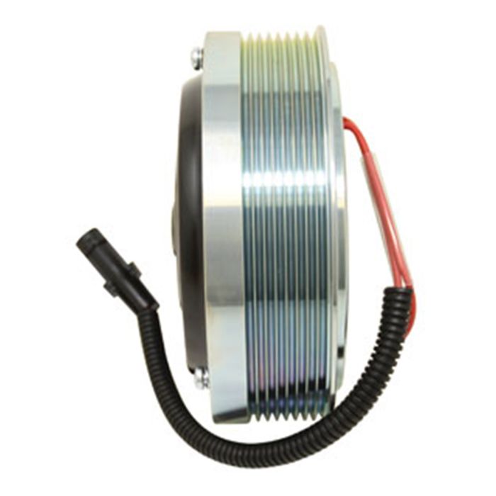 AC Compressor Clutch 403585A1 For Case main product photo