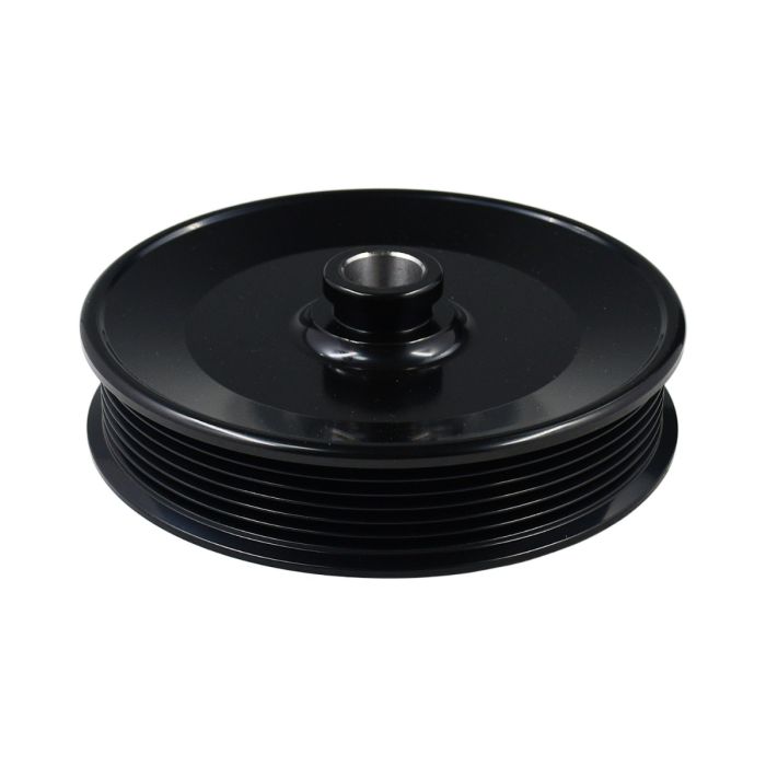 Power Steering Pump Pulley 8M0150723 For Mercury main product photo