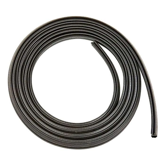 5M Cab Door Weatherstrip Rubber Seal for Caterpillar main product photo