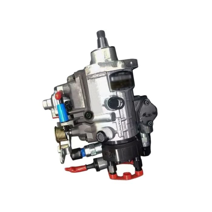 Fuel Injection Pump 320/06738 For JCB main product photo