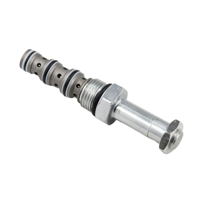 Solenoid Valve Cartridge 187849C1 For Case main product photo