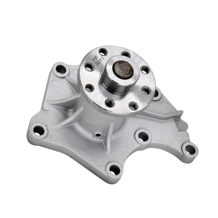 Water Pump 8-97123330-0 For Isuzu main product photo