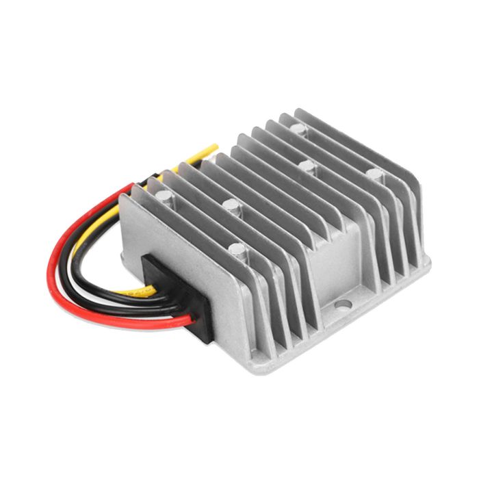 DC Converter Voltage Reducer Regulator 36V Step Down To 12V 10A main product photo