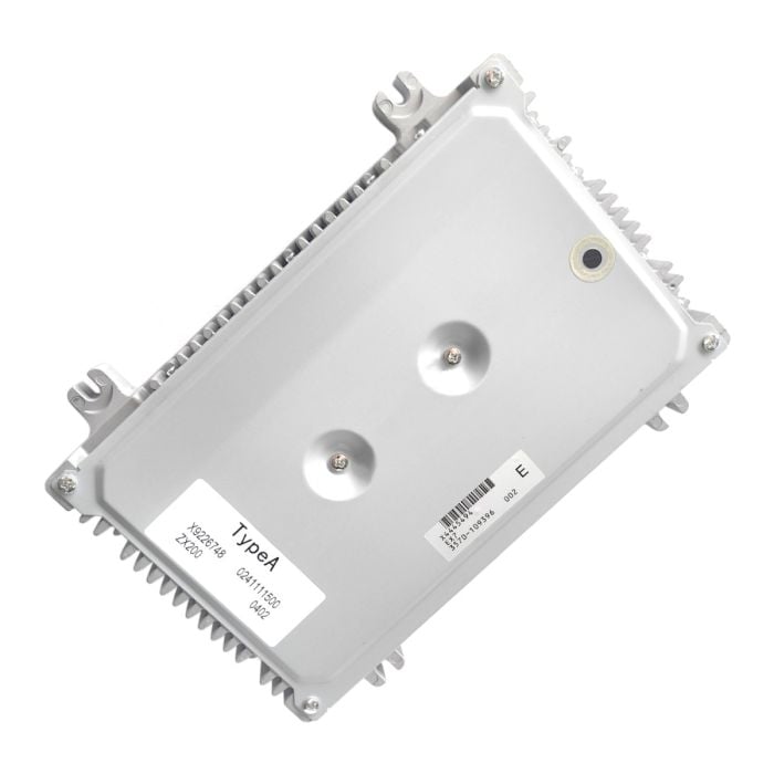Vehicle Controller V-ECU 9226756 For John Deere main product photo